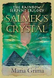 Salmek's crystal cover image