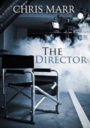 The director cover image