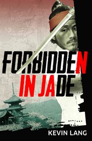 Forbidden in jade cover image