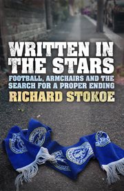 Written in the stars cover image