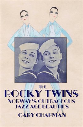 Cover image for The Rocky Twins