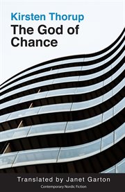 The god of chance cover image