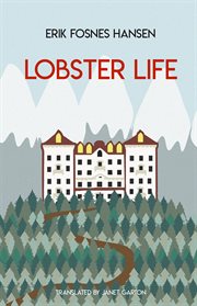 LOBSTER LIFE cover image