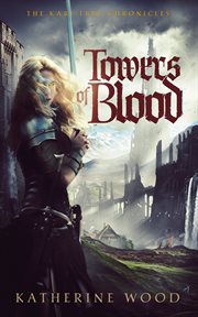Towers of blood cover image