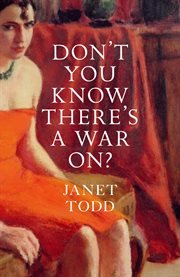 Don't you know there's a war on? cover image