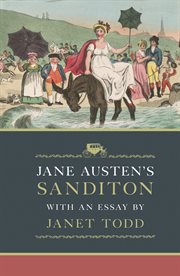 Jane Austen's Sanditon cover image