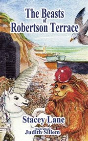 The beasts of robertson terrace cover image