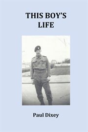 This Boy's Life cover image