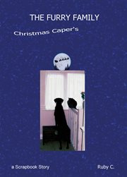 Christmas caper's cover image