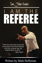 I am the referee cover image