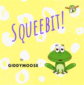 Cover image for Squeebit