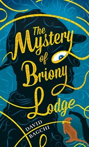 Mystery of Briony Lodge cover image