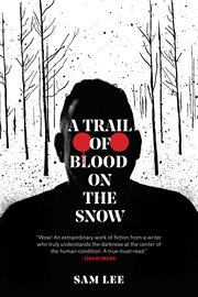 A Trail of Blood on the Snow cover image