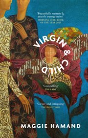 Virgin & child cover image