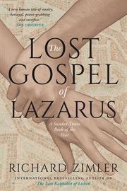 The Gospel According to Lazarus cover image
