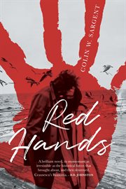 Red hands cover image