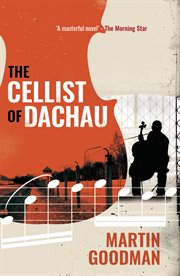 The Cellist of Dachau cover image