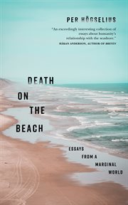 Death on the Beach cover image