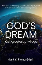 God's dream cover image