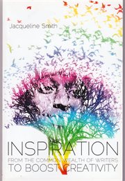 Inspiration from the common wealth of writers to boost creativity cover image