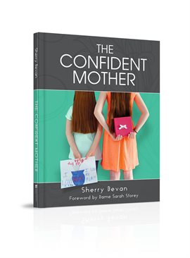 Cover image for The Confident Mother