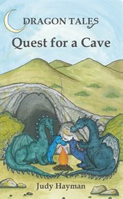 Quest for a cave cover image