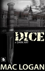 Dice. A Dark Art cover image
