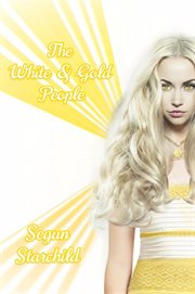 The white & gold people cover image