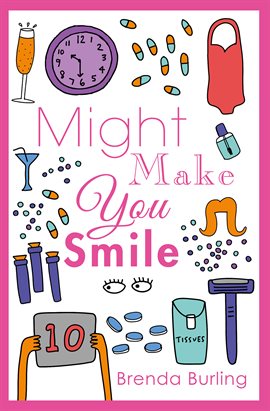 Imagen de portada para Might Make You Smile