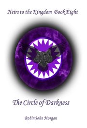 The circle of darkness cover image