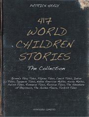 417 world children stories : the collection cover image