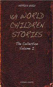 169 world children stories cover image