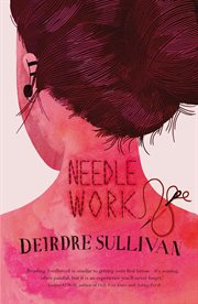 Needlework cover image