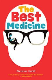 The best medicine cover image