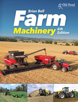 Cover image for Farm Machinery