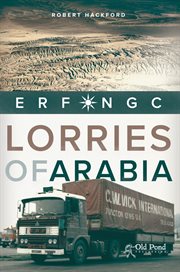Lorries of arabia : erf ngc cover image
