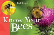 Know your bees cover image