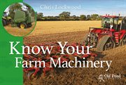 Farm machinery cover image