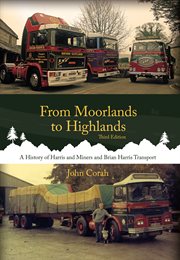 From Moorlands to Highlands cover image