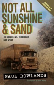 Not all Sunshine and Sand 2 cover image