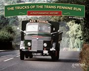 Trucks of the Trans Pennine Run cover image