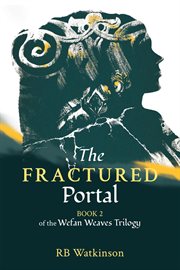 The fractured portal cover image
