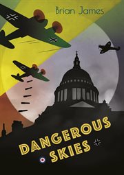 Dangerous skies cover image