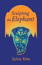 SCULPTING THE ELEPHANT cover image