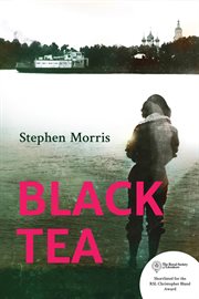 Black tea cover image