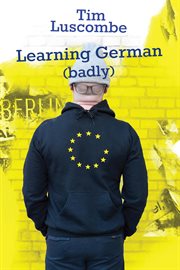 Learning german (badly) cover image