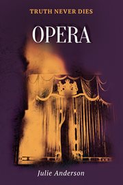 Opera cover image