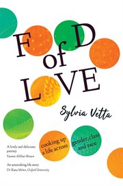 FOOD OF LOVE cover image