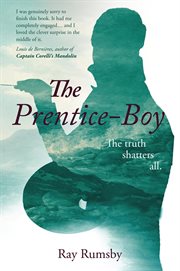 The prentice-boy cover image