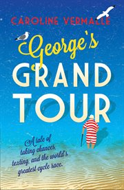 George's grand tour cover image